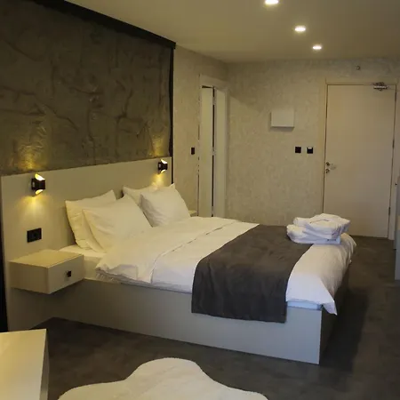 Hotel Cali Royal Denizli (Denizli)
