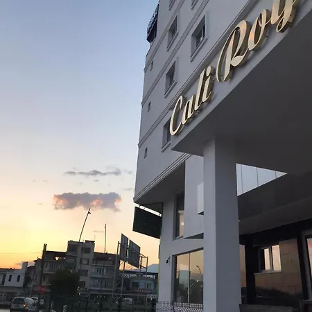 Cali Royal 3* Denizli (Denizli)