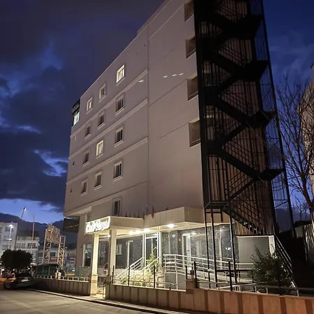Cali Royal Hotel Denizli (Denizli)
