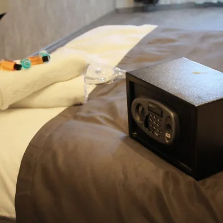Cali Royal Hotel