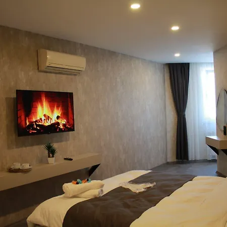 Cali Royal Denizli (Denizli)