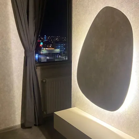 Cali Royal Hotel Denizli (Denizli)