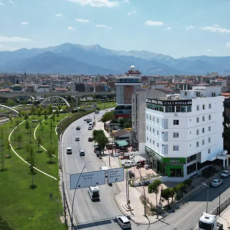 Cali Royal Denizli (Denizli)