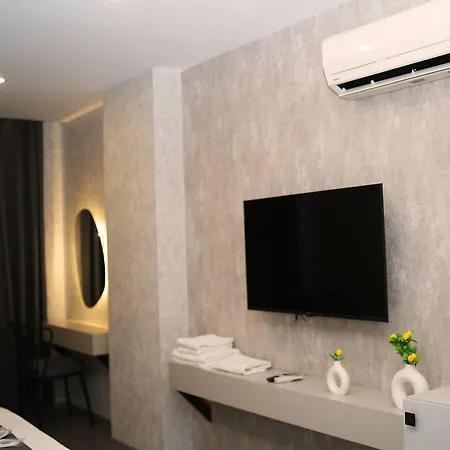 Cali Royal Hotel 3*