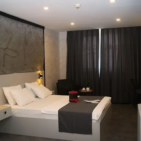 Cali Royal Hotel