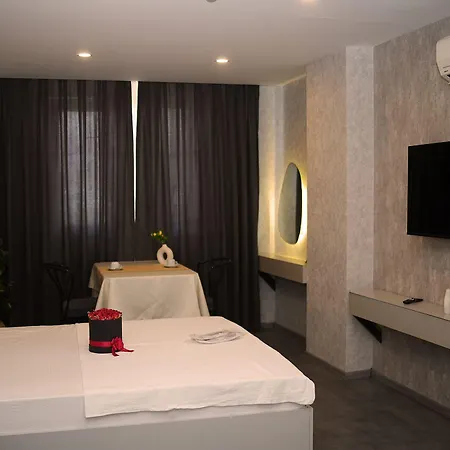 Cali Royal Hotel