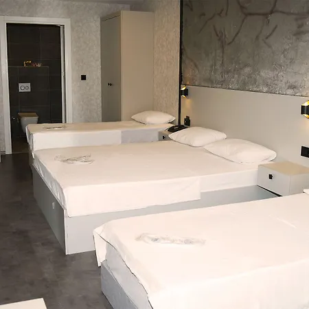 Hotel Cali Royal 3*