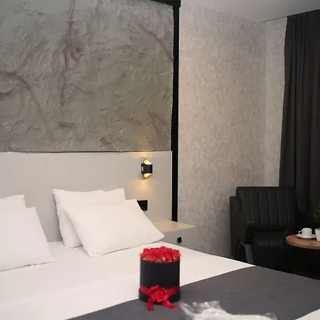 Cali Royal Hotel