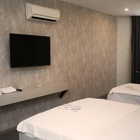 Hotel Cali Royal
